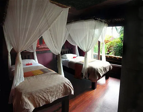 Villa Gaia Ubud  0*, Ubud (Bali)