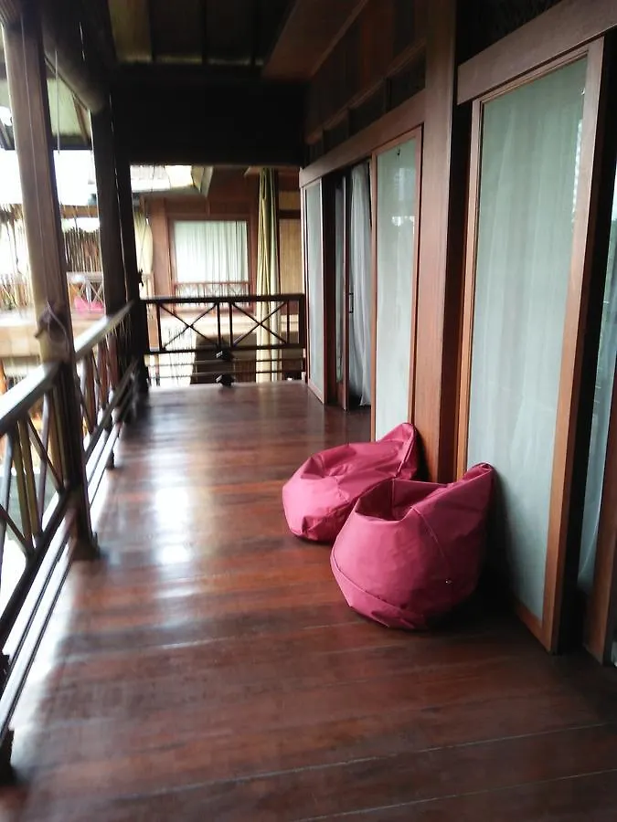 Villa Gaia Ubud