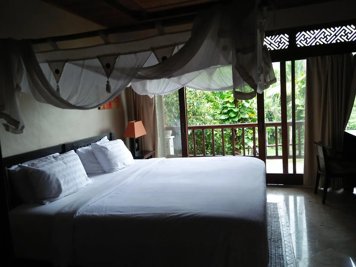 Villa Gaia Ubud