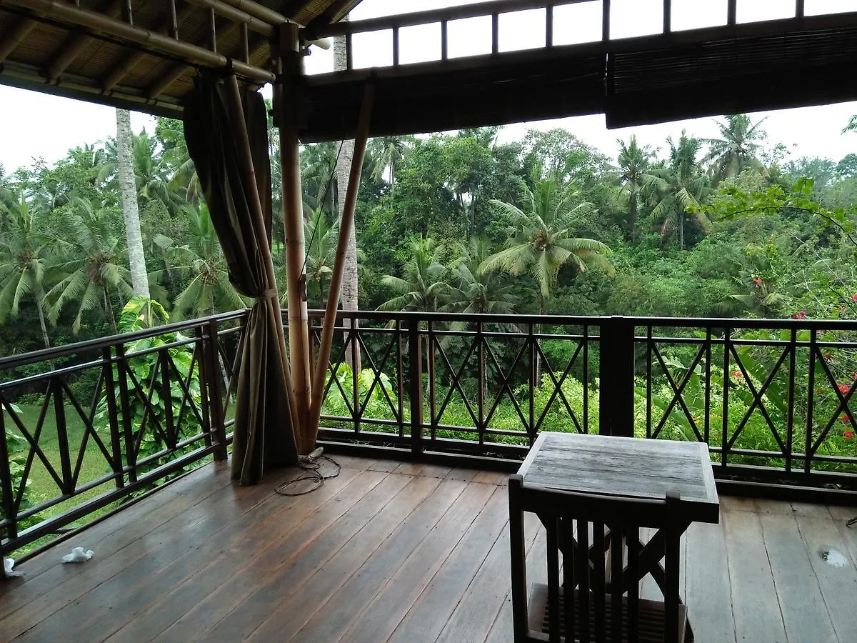 Villa Gaia Ubud  0*, Ubud (Bali)