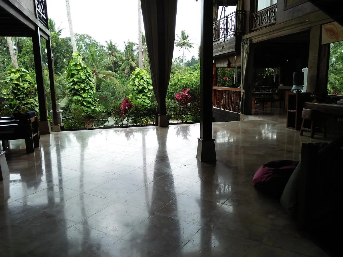 Villa Gaia Ubud