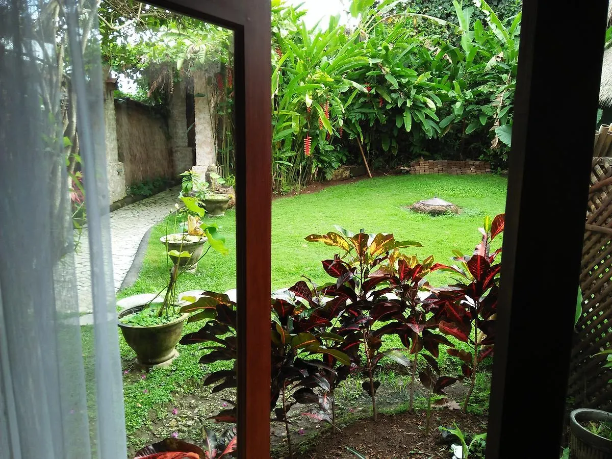 Villa Gaia Ubud   Ubud (Bali)