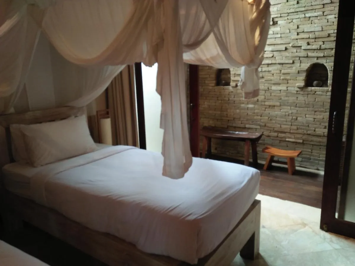 Villa Gaia Ubud   Ubud (Bali)