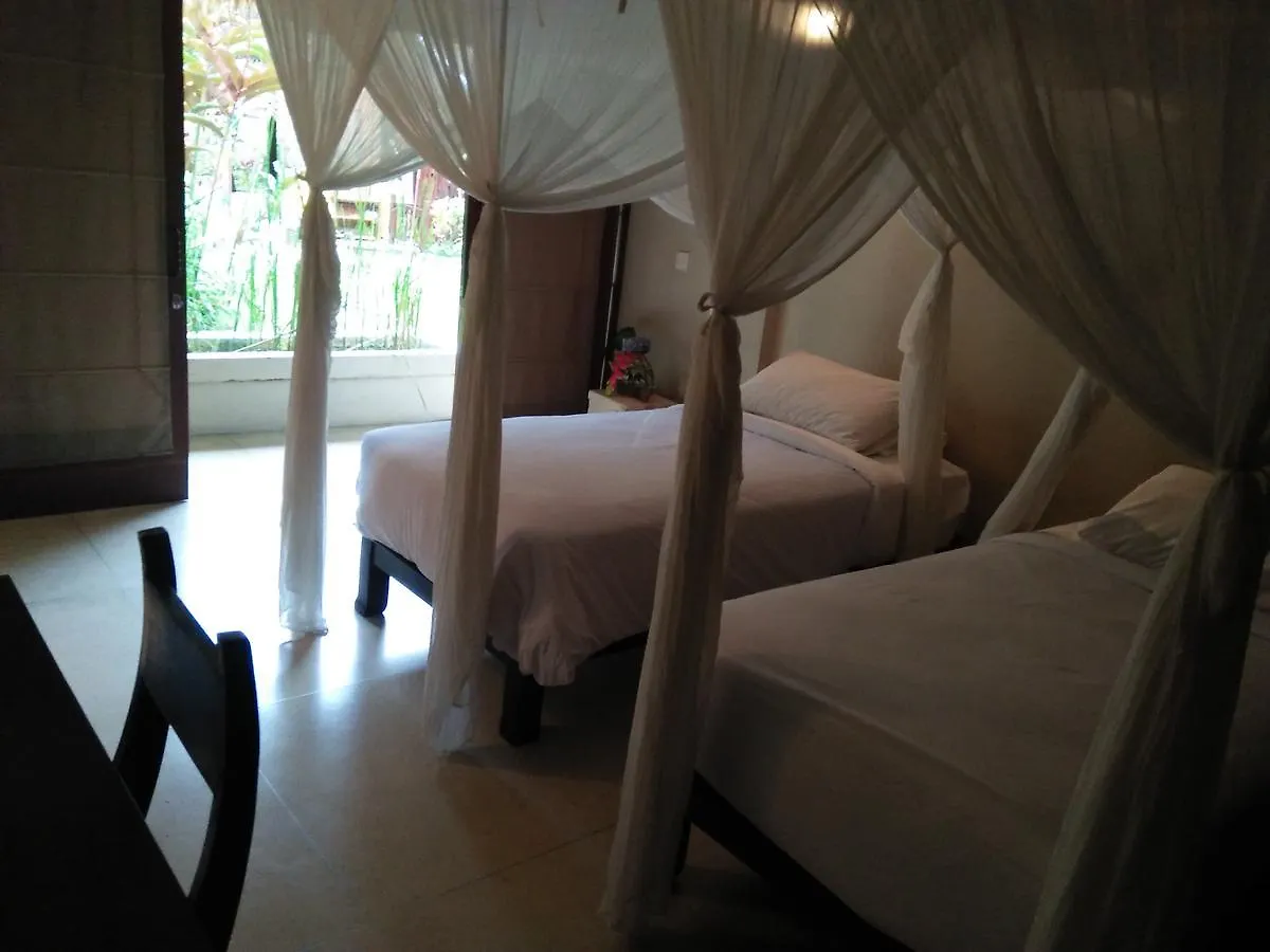 Villa Gaia Ubud  Ubud (Bali)