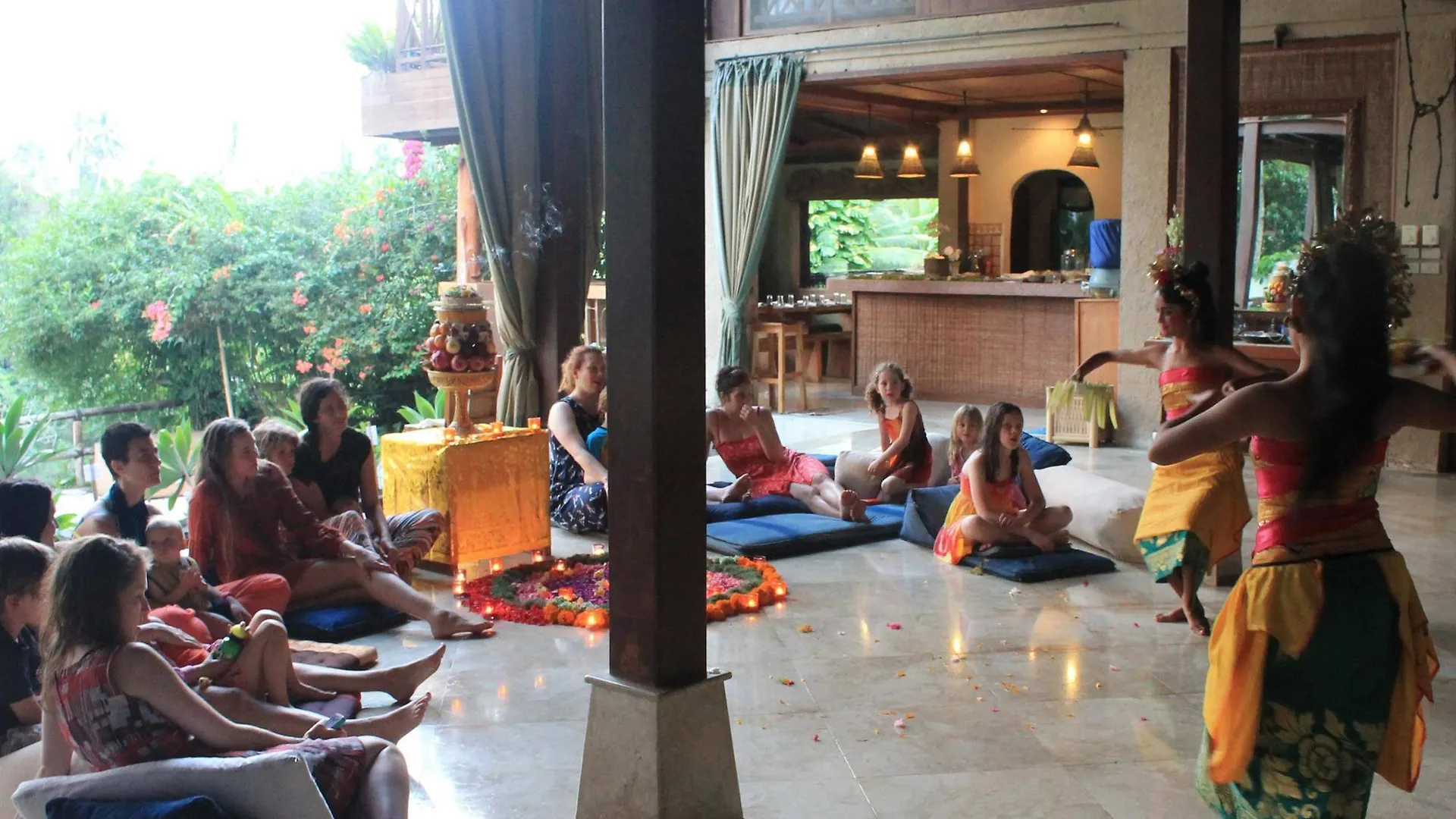 Villa Gaia Ubud