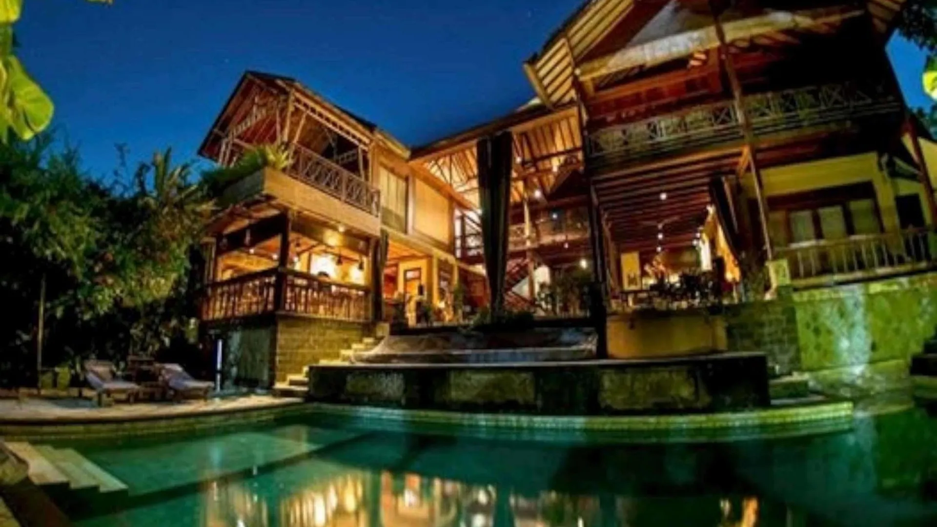 Villa Gaia Ubud