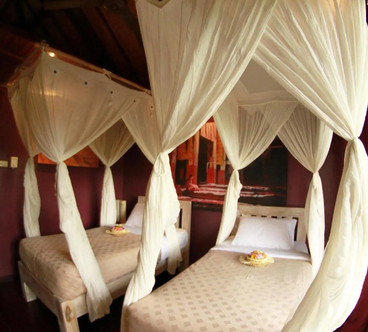 Villa Gaia Ubud  0*, Ubud (Bali)