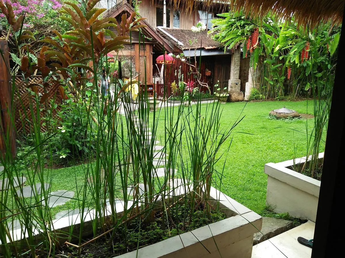 Villa Gaia Ubud  0*, Ubud (Bali) Indonesia